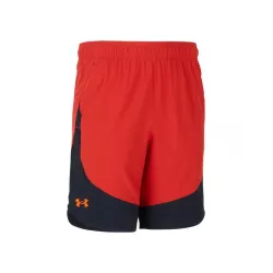 Short Under Armour HIT WOVEN COLORBLOCK STS