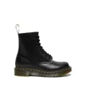 Botte Dr Martens BLACK SMOOTH