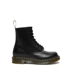 Botte Dr Martens BLACK SMOOTH