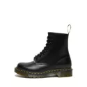 Botte Dr Martens BLACK SMOOTH
