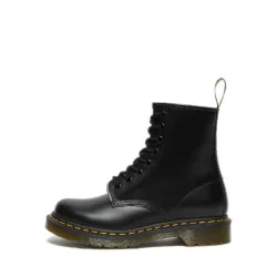 Botte Dr Martens BLACK SMOOTH