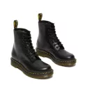 Botte Dr Martens BLACK SMOOTH