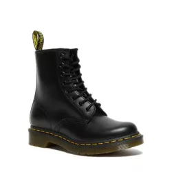 Botte Dr Martens BLACK SMOOTH
