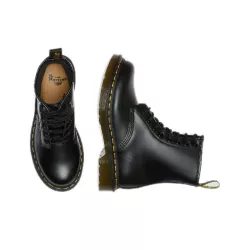 Botte Dr Martens BLACK SMOOTH