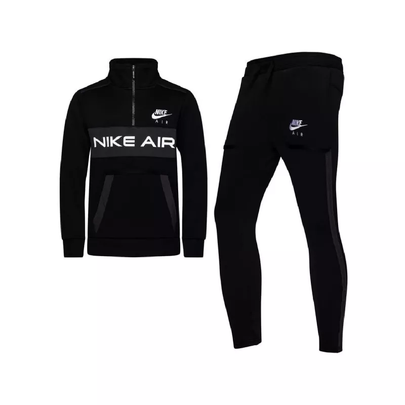 Pegashoes - Ensemble De Survêtement Nike U Nsw Air Trk Suits
