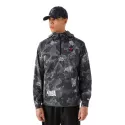 COUPE-VENT NEW ERA CHICAGO BULLS OUTDOOR UTILITY