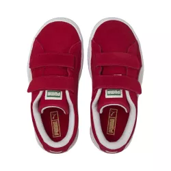 Basket Puma SUEDE CLASSIC XXI V Cadet