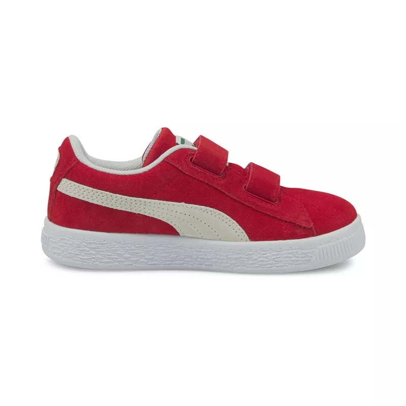 Basket Puma SUEDE CLASSIC XXI V Cadet