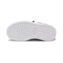Basket Puma SUEDE CLASSIC XXI V Cadet