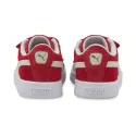 Basket Puma SUEDE CLASSIC XXI V Cadet
