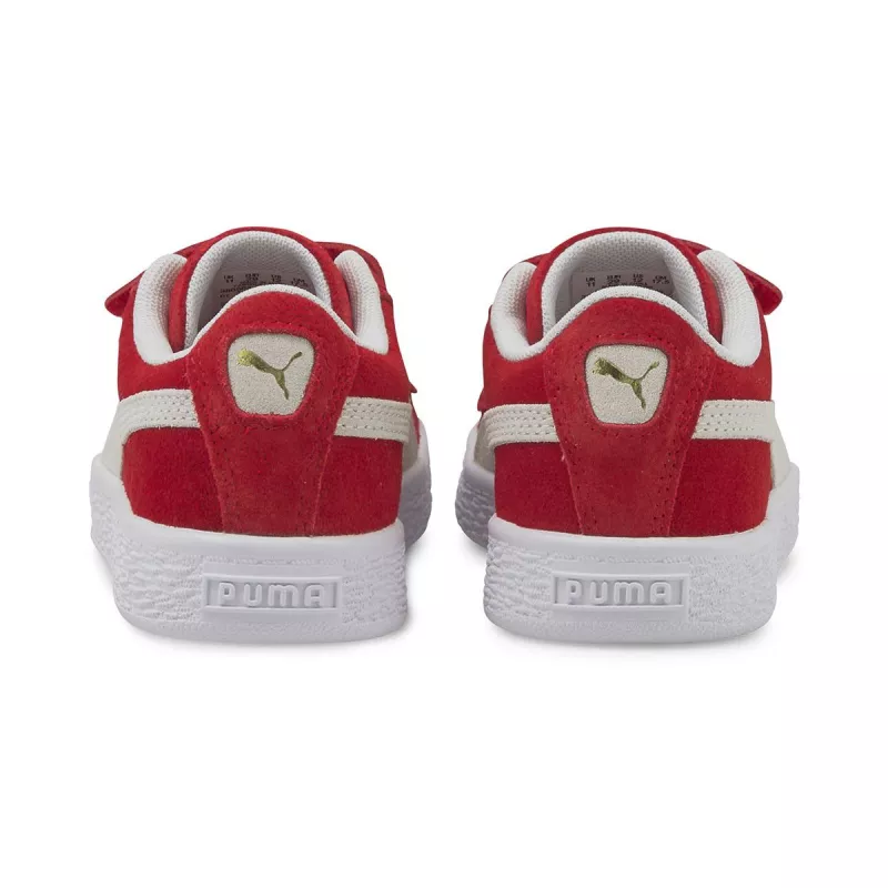 Basket Puma SUEDE CLASSIC XXI V Cadet