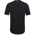 Tee-shirt Under Armour TRAINING VENT CAMO