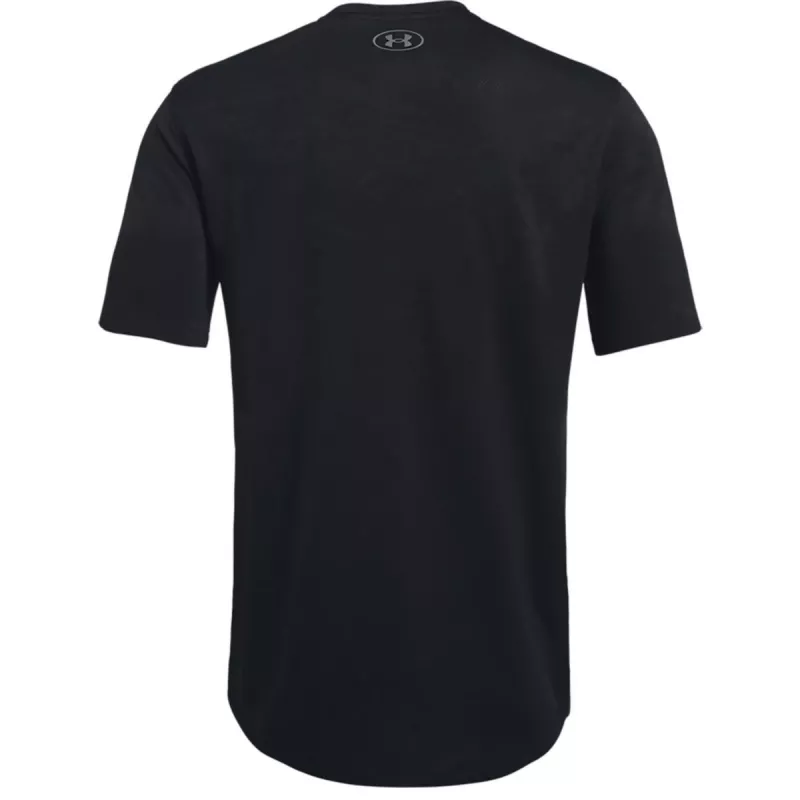 Tee-shirt Under Armour TRAINING VENT CAMO