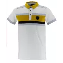 Polo EA7 Emporio Armani