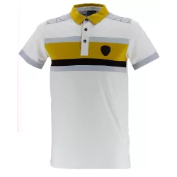 Polo EA7 Emporio Armani