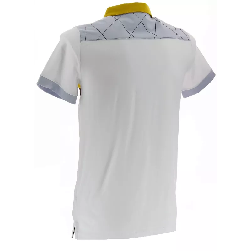 Polo EA7 Emporio Armani