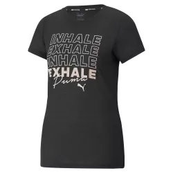 Tee-shirt Puma Performance...