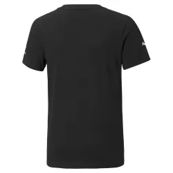 Tee-shirt Puma BMW Motorsport Car Graphic Junior