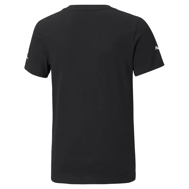 Tee-shirt Puma BMW Motorsport Car Graphic Junior