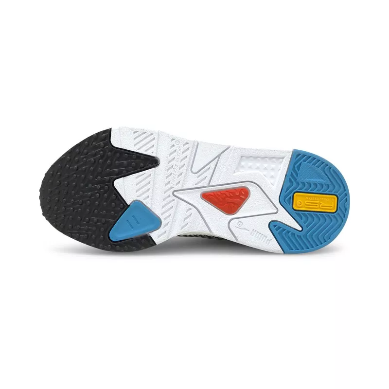 puma basket jr