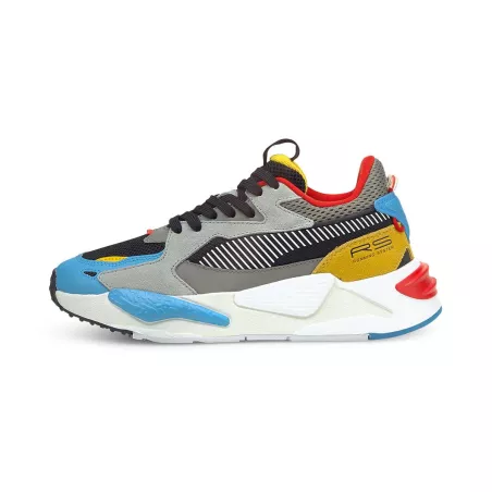 puma basket jr