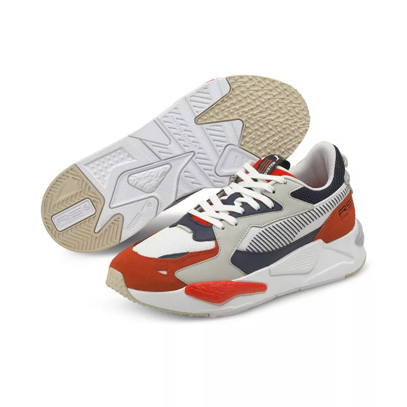 Basket Puma RS Z COLLEGE