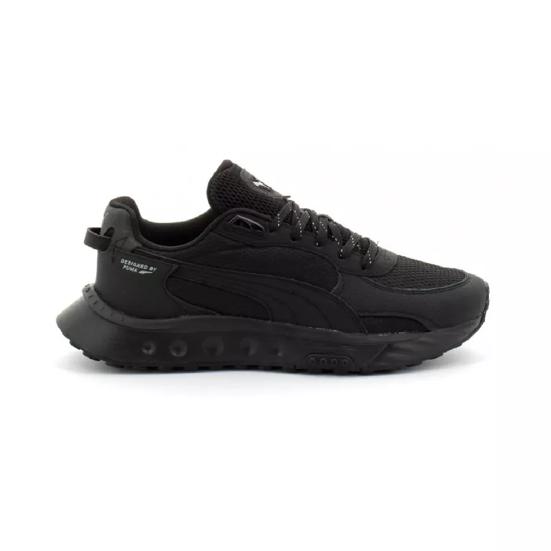 Basket Puma WILD RIDER TRIPLE