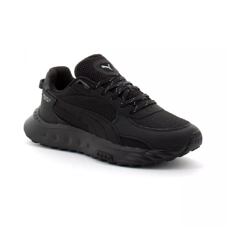 Basket Puma WILD RIDER TRIPLE