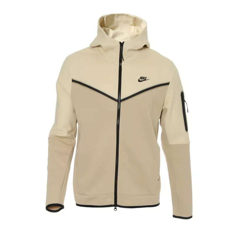 Veste de survêtement Nike TECH FLEECE FULL ZIP
