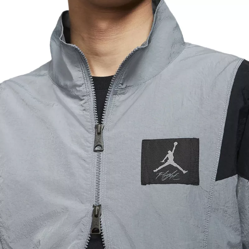 Pegashoes - Veste De Survetement Nike Jordan Essentials Woven