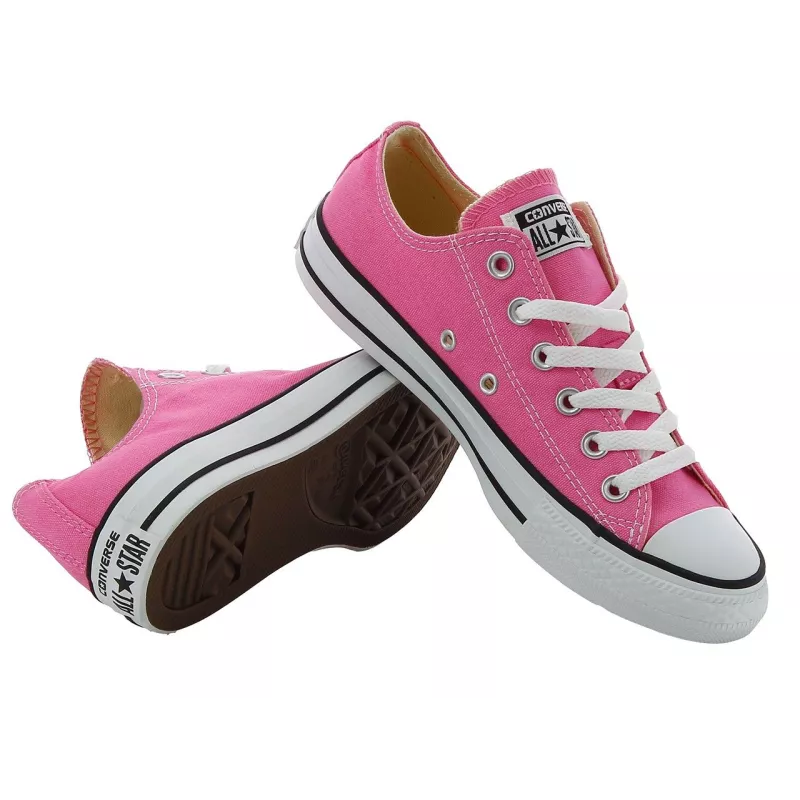 Basket Converse CT All Star Canvas Ox