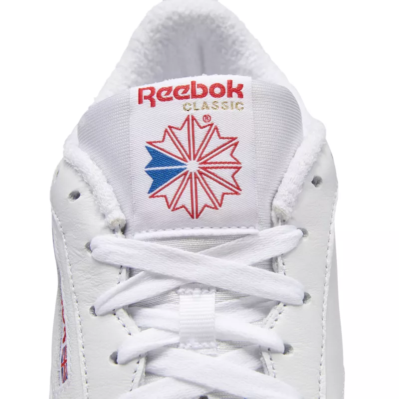 Basket Reebok CLUB C REVENGE