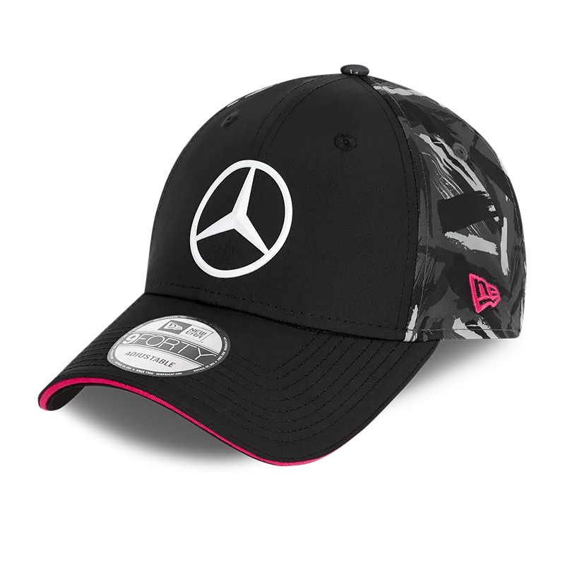 Casquette New Era REPLICA AOP 940 MERCGP
