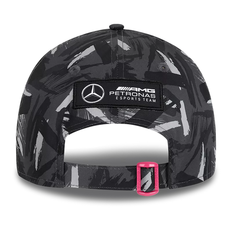 Casquette New Era REPLICA AOP 940 MERCGP