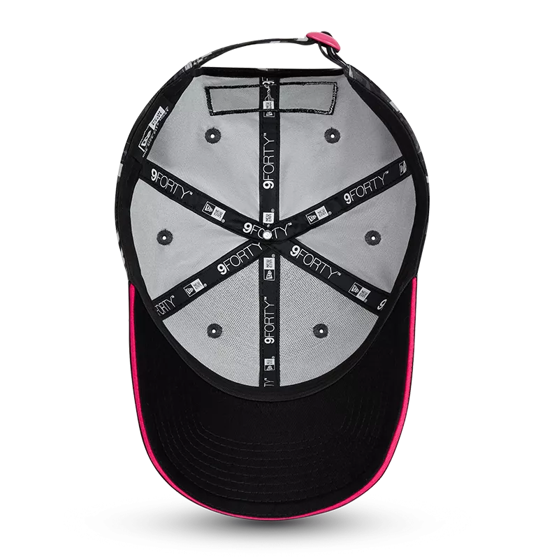 Casquette New Era REPLICA AOP 940 MERCGP
