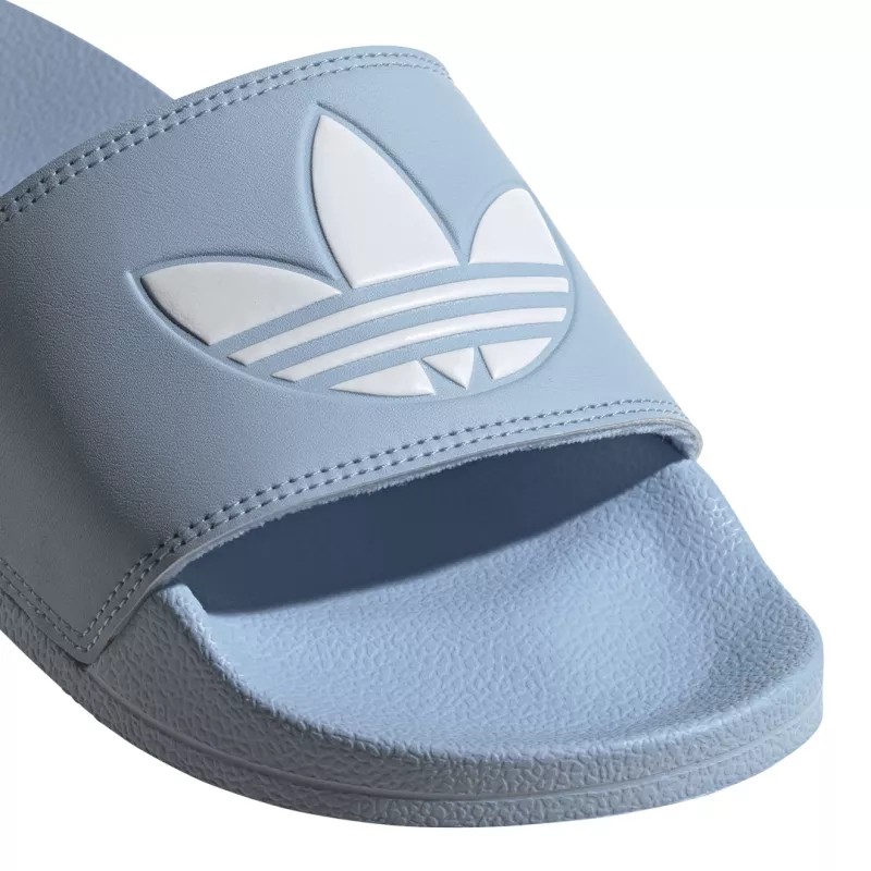 Sandale clearance adidas bleu