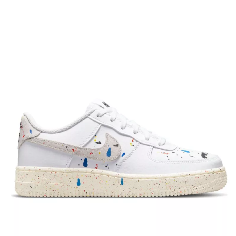 Basket Nike AIR FORCE 1 LV8 3 Junior