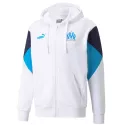 Veste de survêtement Puma OM FTBCULTURE