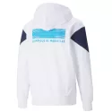 Veste de survêtement Puma OM FTBCULTURE