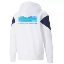 Veste de survêtement Puma OM FTBCULTURE