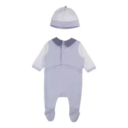 Ensemble pyjama et bonnet Hugo Boss Bébé