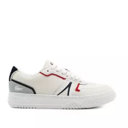 Basket Lacoste L001 0321 1SMA