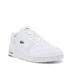 Basket Lacoste T-CLIP 0121 2 SMA
