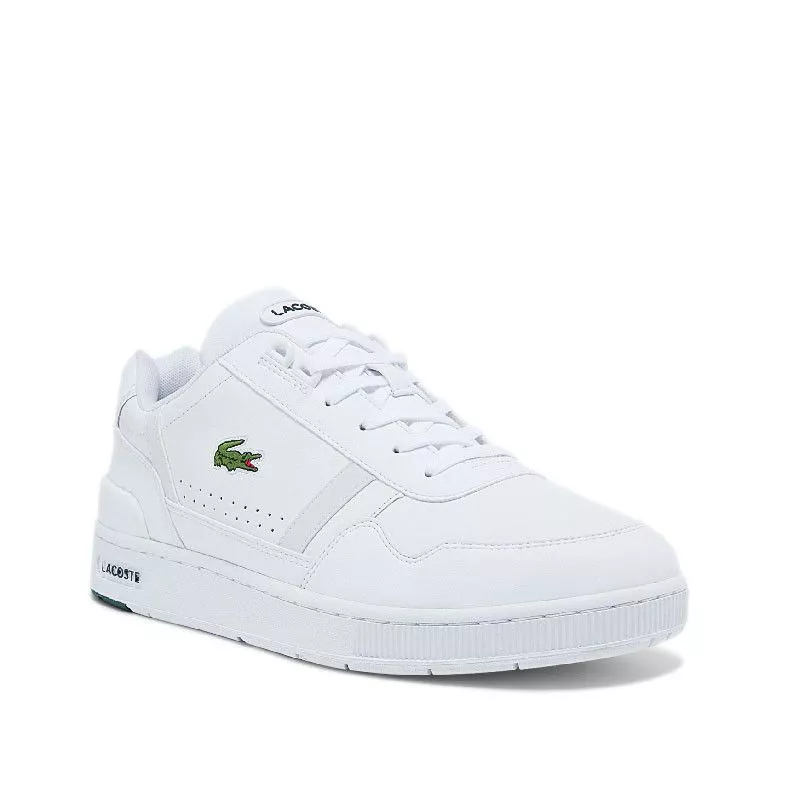 Basket Lacoste T-CLIP 0121 2 SMA