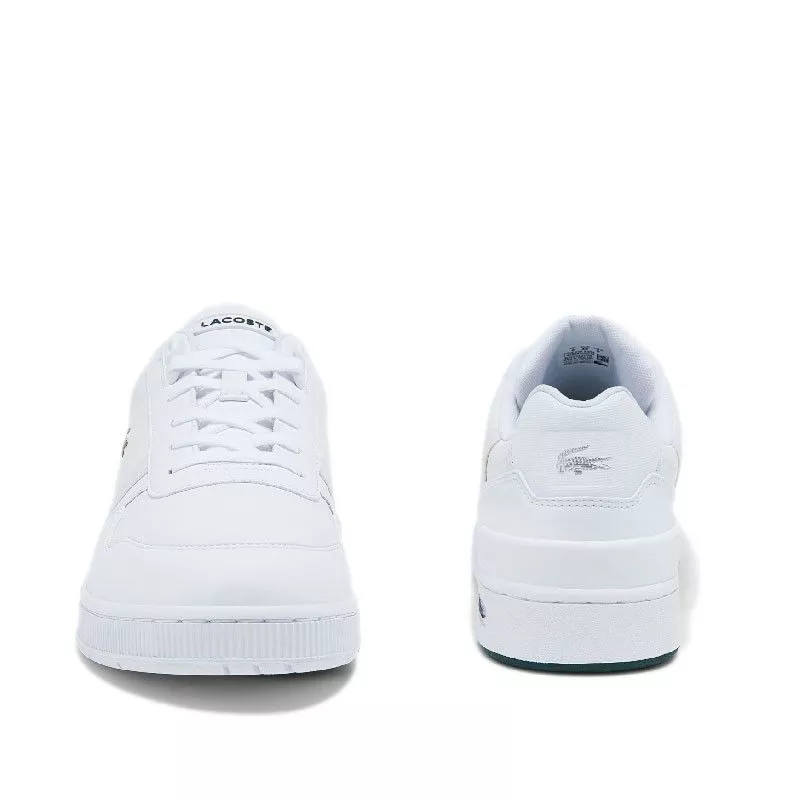 Basket Lacoste T-CLIP 0121 2 SMA