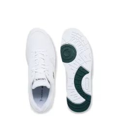 Basket Lacoste T-CLIP 0121 2 SMA