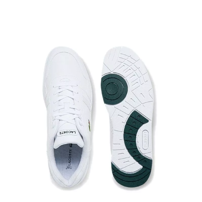 Basket Lacoste T-CLIP 0121 2 SMA