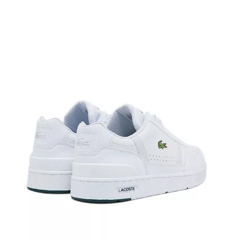 Basket Lacoste T-CLIP 0121 2 SMA
