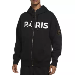 Sweat à capuche Nike PSG JORDAN TRAVEL