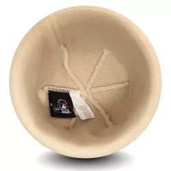 Bonnet New Era LEAGUE KNIT NY YANKEES